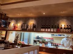 -长崎屋·日本料理·刺身·烧鸟(天河北路店)