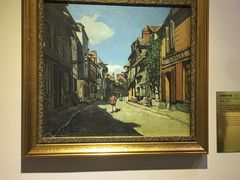 -印象莫奈时光映迹艺术展