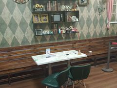 -李大牛和刘大力手作甜品(凯德店)