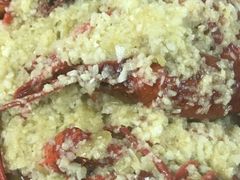 -盱眙虾神於氏龙虾(夫子庙红街店)