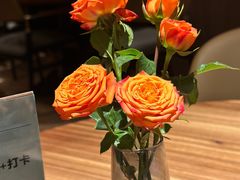 -半秋山西餐厅(巴南万达广场店)