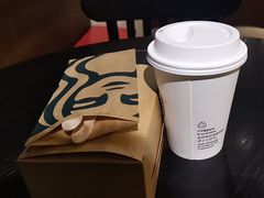 -星巴克(杭州市民中心店)