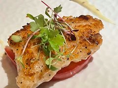 -香樟花园法式铁板烧(恒隆广场店)