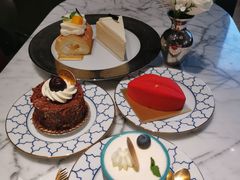 -诺嘉甜品(世贸店)