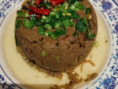 关家麻豆腐-海碗居(王府井店)