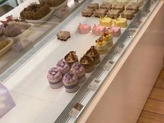 -好利来(回龙观西大街店)