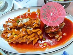 -姑苏家宴·苏帮菜·松鼠桂鱼(苏州总店)