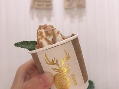 -Deer Park鹿园西餐(仁恒置地广场店)