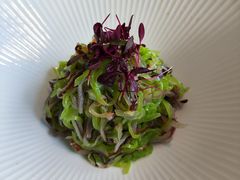 -荷塘秋月·本帮江浙菜(国权路店)