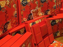 -旺顺阁·北京菜·烤鸭(大望路店)