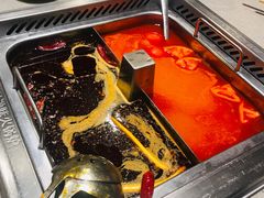 -海底捞火锅(凯德广场店)