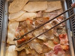 -新石器烤肉(高行万嘉店)