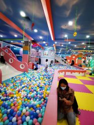 -胜利乐园(胜利购物广场店)