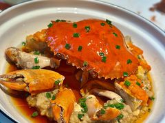-漢舍中国菜馆(889广场店)