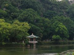 -星湖旅游景区七星岩