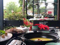 -溏心风鲍港式打边炉(余英坊店)