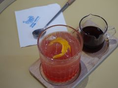 -Oasis coffee燕谷咖啡(公信店)