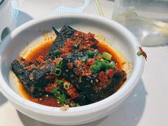 -兰湘子·湘菜小炒(长安万科广场店)