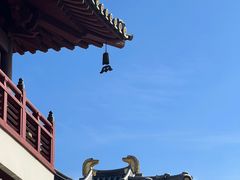 -新加坡佛牙寺龙华院