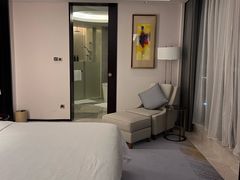 -广州粤海喜来登酒店