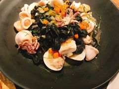 -Carbon莫卡哆·意大利复古集市餐厅(杭州大厦店)