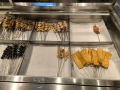 -生火火·小炉子炭烤(金楠天街总店)