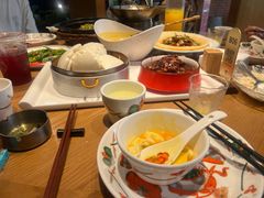 -味莊餐厅(康庄南街店)