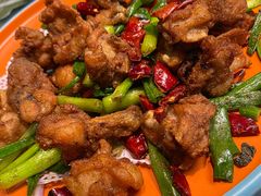 -金龙·打边炉(南京西路店)