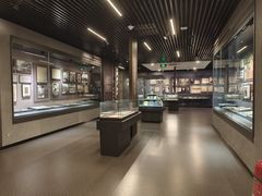 -北京鲁迅博物馆(北京新文化运动纪念馆鲁博馆区)