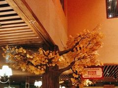 -金筷子西北菜·捞悦火锅