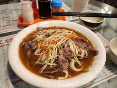 -岐城面馆(黄岐店)