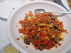 -兰湘子·湘菜小炒(南京江宁万达店)