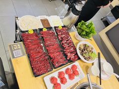 -嬷孙家潮汕牛肉火锅(北京路天河城店)