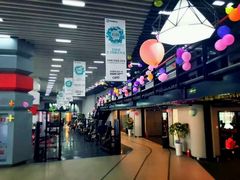 -SPACE(欢乐颂购物中心店)