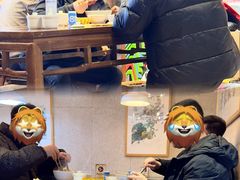 -建基泡馍·西安老字号·清真(永宁店)