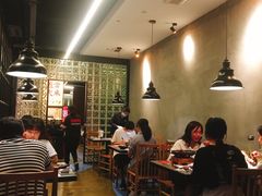 大堂-鱼上·烤鱼(万象城店)