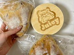 -Juicy Bakery(大学路店)