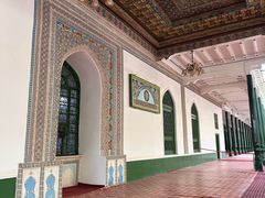 -艾提尕尔清真寺