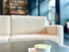 -木嘛working coffee(前海店)