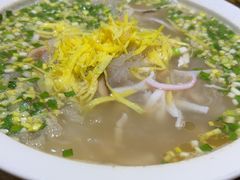 -杏花村水席楼·洛阳水席(老城十字街店)