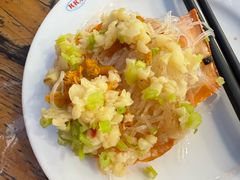 -众味海鲜大排档·活海鲜·潮汕味(南澳店)