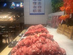 -亚马逊环球美食百汇(新城吾悦广场店)