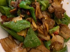-博雅渔港·融合菜(维也纳国际大酒店)