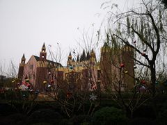 -安徒生童话乐园