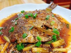 -红灯笼龙凤饭店(宁波老字号店)