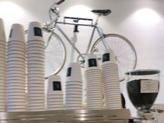 -常识咖啡common sense(春熙路店)