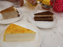 -Lady M(沙田新城市广场店)
