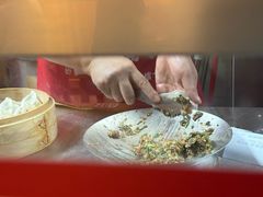 -新兴园饺子馆(北京百子湾店)