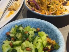 -鼎原力量东北吊炉烧烤(临河街店)