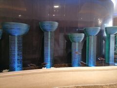 -云冈建国宾馆·自助餐厅